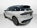 2025 Lincoln Nautilus Black Label