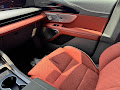 2025 Lincoln Nautilus Black Label