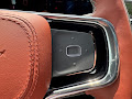 2025 Lincoln Nautilus Black Label