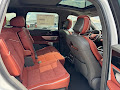 2025 Lincoln Nautilus Black Label