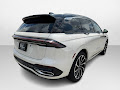 2025 Lincoln Nautilus Black Label