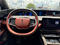 2025 Lincoln Nautilus Black Label