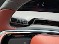2025 Lincoln Nautilus Black Label