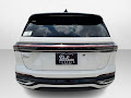 2025 Lincoln Nautilus Black Label