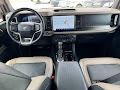 2021 Ford Bronco Wildtrak