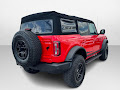 2021 Ford Bronco Wildtrak