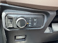 2021 Ford Bronco Wildtrak