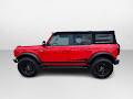 2021 Ford Bronco Wildtrak