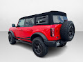 2021 Ford Bronco Wildtrak