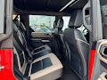 2021 Ford Bronco Wildtrak