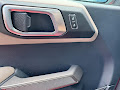 2021 Ford Bronco Wildtrak