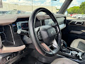 2021 Ford Bronco Wildtrak