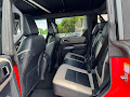 2021 Ford Bronco Wildtrak