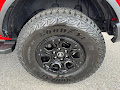 2021 Ford Bronco Wildtrak