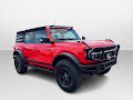 2021 Ford Bronco Wildtrak