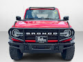 2021 Ford Bronco Wildtrak