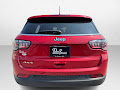 2023 Jeep Compass Sport