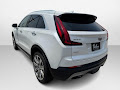 2019 Cadillac XT4 AWD Premium Luxury