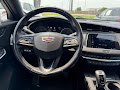 2019 Cadillac XT4 AWD Premium Luxury