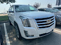 2018 Cadillac Escalade Premium Luxury