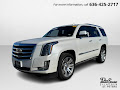 2018 Cadillac Escalade Premium Luxury