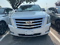 2018 Cadillac Escalade Premium Luxury