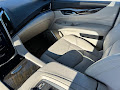 2018 Cadillac Escalade Premium Luxury