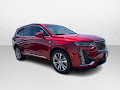 2025 Cadillac XT6 AWD Premium Luxury