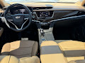 2025 Cadillac XT6 AWD Premium Luxury