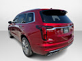 2025 Cadillac XT6 AWD Premium Luxury