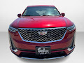 2025 Cadillac XT6 AWD Premium Luxury