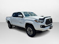 2023 Toyota Tacoma 4WD 4WD TRD Sport Double Cab