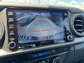 2023 Toyota Tacoma 4WD 4WD TRD Sport Double Cab