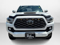 2023 Toyota Tacoma 4WD 4WD TRD Sport Double Cab