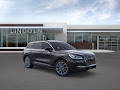2025 Lincoln Corsair Grand Touring
