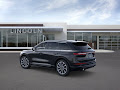 2025 Lincoln Corsair Grand Touring