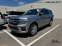 2024 Ford Expedition Limited