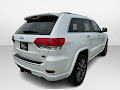 2018 Jeep Grand Cherokee 4WD Overland