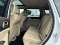 2018 Jeep Grand Cherokee 4WD Overland