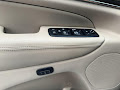 2018 Jeep Grand Cherokee 4WD Overland