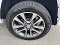 2018 Jeep Grand Cherokee 4WD Overland