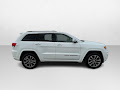 2018 Jeep Grand Cherokee 4WD Overland
