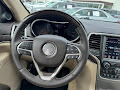 2018 Jeep Grand Cherokee 4WD Overland