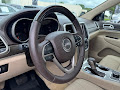 2018 Jeep Grand Cherokee 4WD Overland