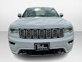 2018 Jeep Grand Cherokee 4WD Overland