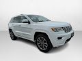2018 Jeep Grand Cherokee 4WD Overland