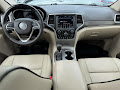 2018 Jeep Grand Cherokee 4WD Overland