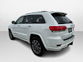 2018 Jeep Grand Cherokee 4WD Overland