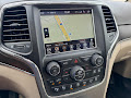 2018 Jeep Grand Cherokee 4WD Overland