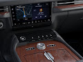 2025 Lincoln Navigator L Black Label
